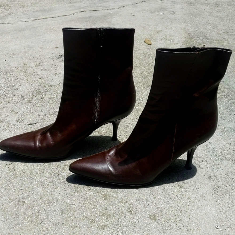 Cole Haan Boot
